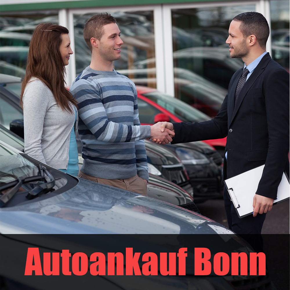 Autoankauf Bonn